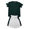 Maglia Plymouth Argyleh Bambino Prima Divisa 2025-26